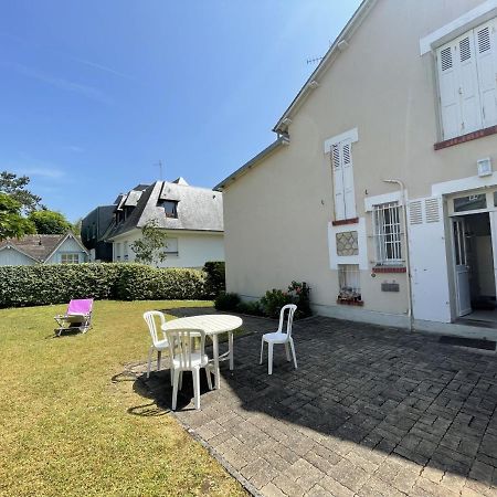Villa Spacieuse A Cabourg, 200M Plage, Jardin, 5 Chambres, Parking, Menage Inclus - Fr-1-487-359 Exteriér fotografie
