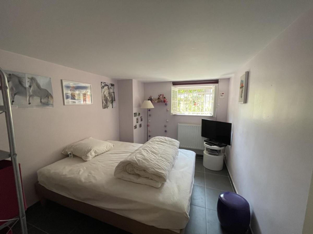 Villa Spacieuse A Cabourg, 200M Plage, Jardin, 5 Chambres, Parking, Menage Inclus - Fr-1-487-359 Exteriér fotografie