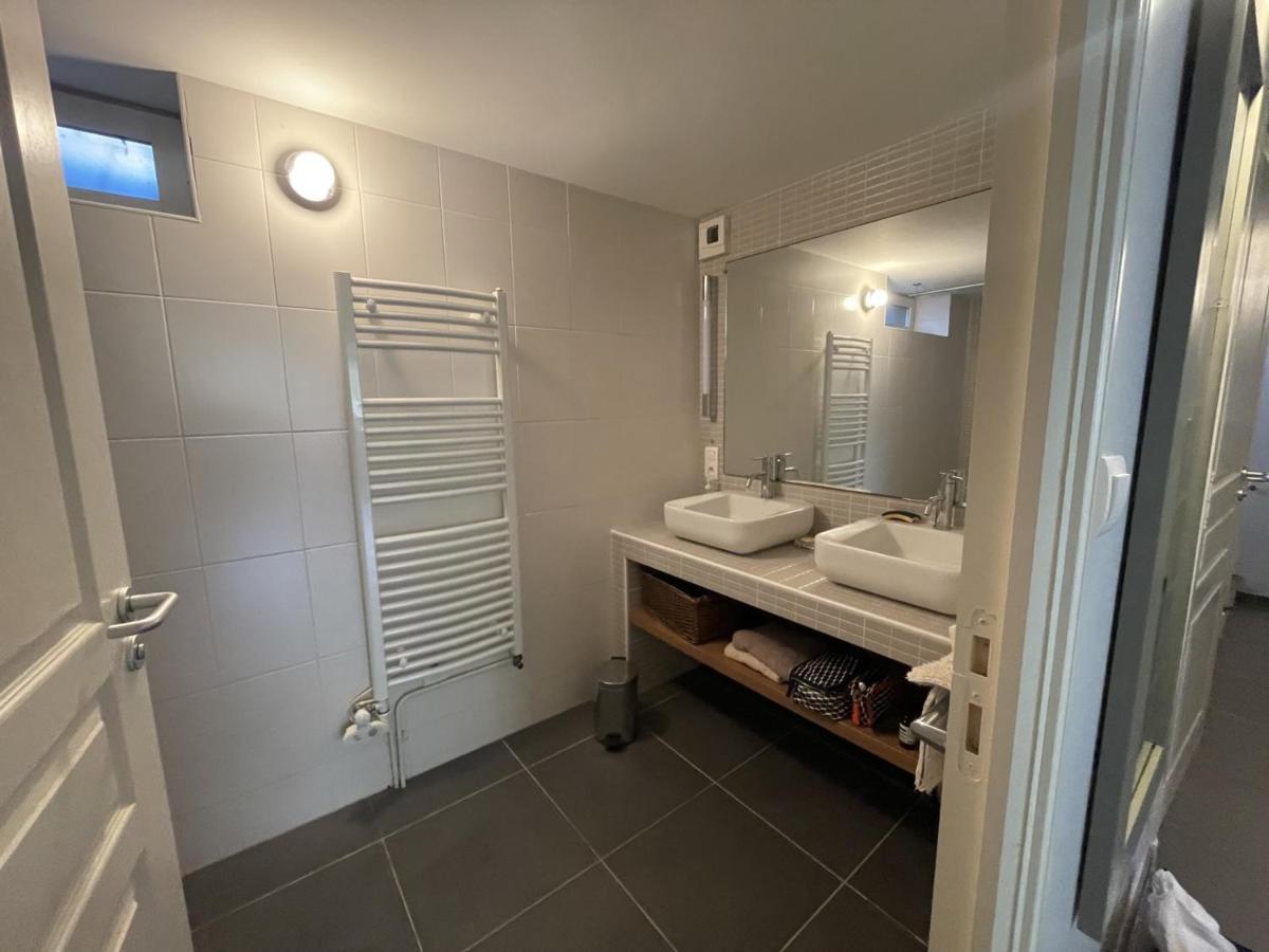 Villa Spacieuse A Cabourg, 200M Plage, Jardin, 5 Chambres, Parking, Menage Inclus - Fr-1-487-359 Exteriér fotografie