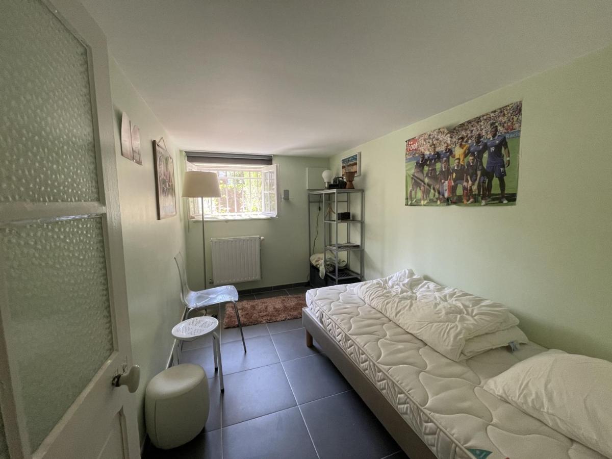 Villa Spacieuse A Cabourg, 200M Plage, Jardin, 5 Chambres, Parking, Menage Inclus - Fr-1-487-359 Exteriér fotografie
